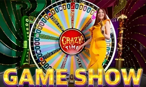 Playtime GCAS Casino Games